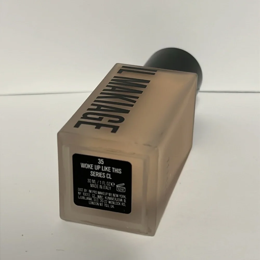 IL Makiage Base Foundation # 035
